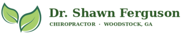dr shawn ferguson logo